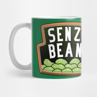 Senzu Beanz Mug